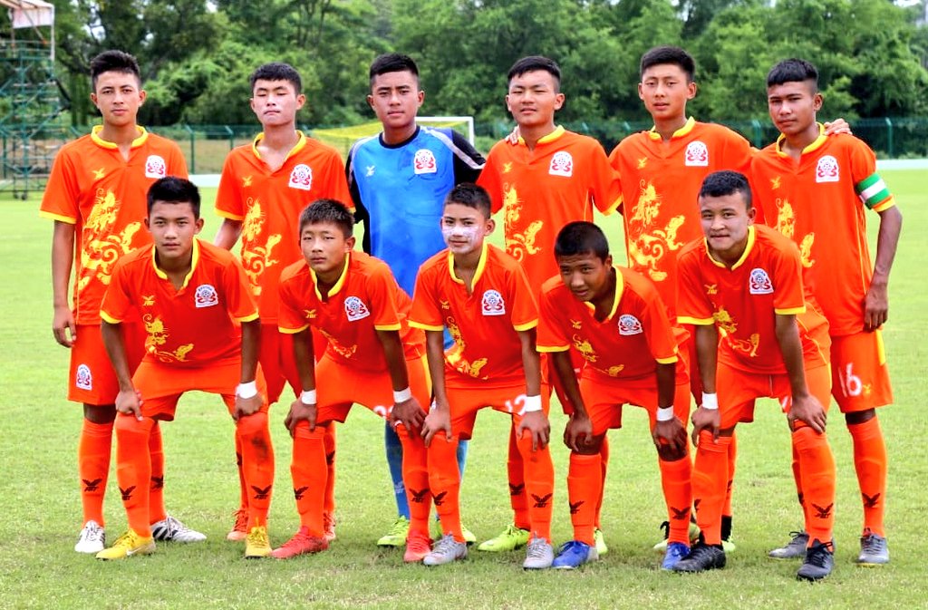 Indian Football Team Last Match Result Indian Football Team Last Match Result