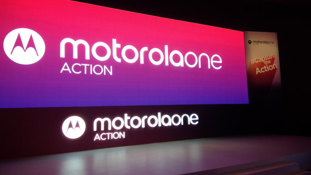 surveshwar's tweet image. Few minutes to go..
.. #CapturetheAction #motorolaone #CaptureTheAction 
Stay tuned for live updates.