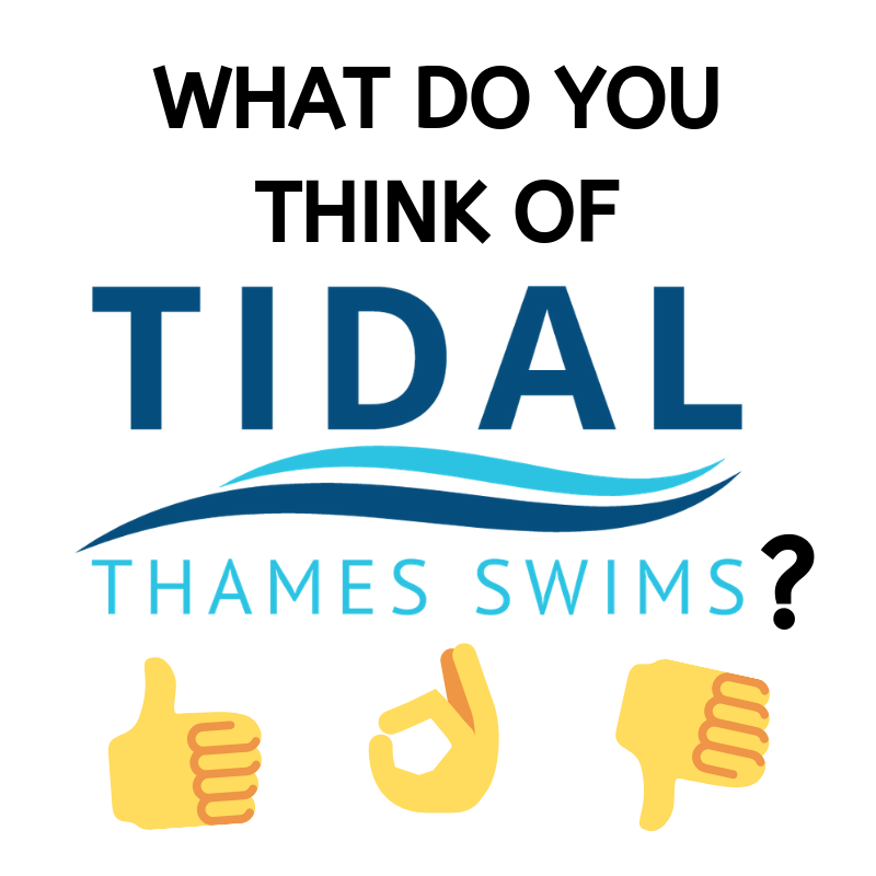 TidalThamesSwim's tweet photo. We love you guys coming to swim with us, do you love us?!
We'd love it if you could review us on Facebook here: https://t.co/8SGG7TXIRM https://t.co/9pbFzcCRak
