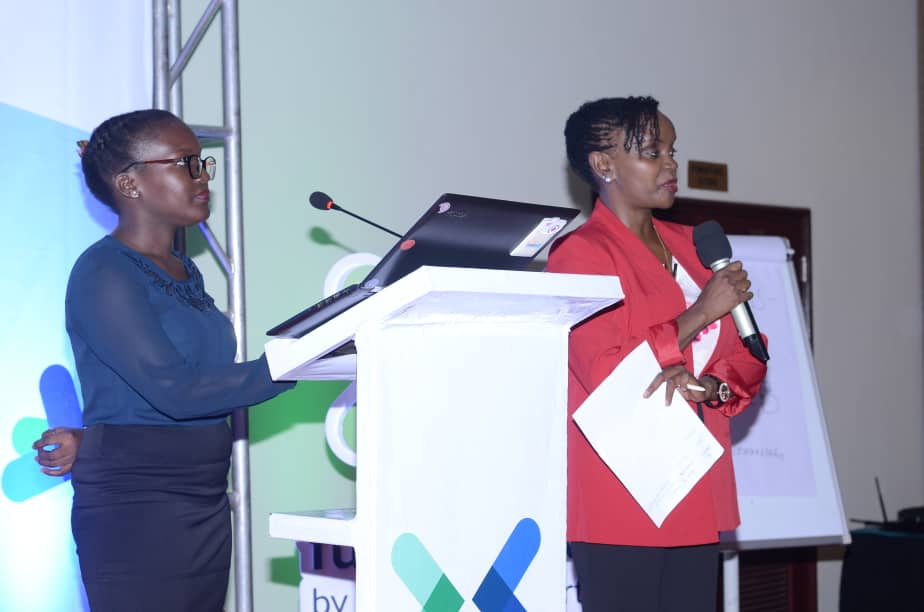 mjhumphrey4's tweet photo. Through the Youth to Work program by @Challenges_UG
Over 400graduates will have full working environments exposure #scfuturemaking #ChallengesUG #20YearsOfChallenges https://t.co/SwXKlzWZMa