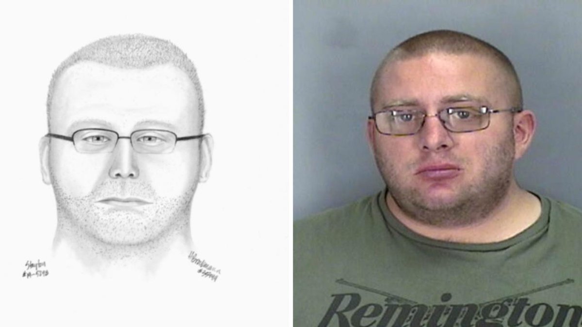 fox12oregon's tweet photo. Man arrested in connection with attempted sexual assault in Stayton. https://t.co/YWl1jHI3ro https://t.co/QWijR382wp
