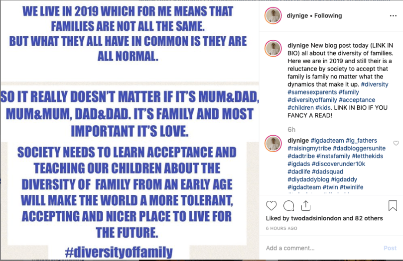 FQDadsMag's tweet photo. WHAT’S TRENDING THIS WEEK?
From #BadPlacesForAFirstDate to @TheRock's wedding, here's your #WeeklyRoundUp.
And best of all, @NigeHiggins4 chats modern families and #DaddyDebates is now in video! @MFFonline_ #trending
------> https://t.co/xC85MLGosy https://t.co/S41HQLslqw
