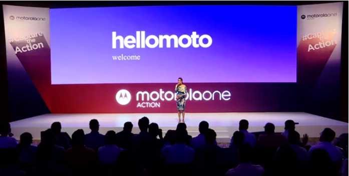 24FramesDigital's tweet image. LIVE NOW!!
#motorolaoneaction product launch 
Watch live Streaming
YouTube: bit.ly/2KQDlF9 
Facebook: bit.ly/2Z7kChg 
#CaptureTheAction #24FramesDigital #Webcast #livestreaming #Motorola #HelloMoto