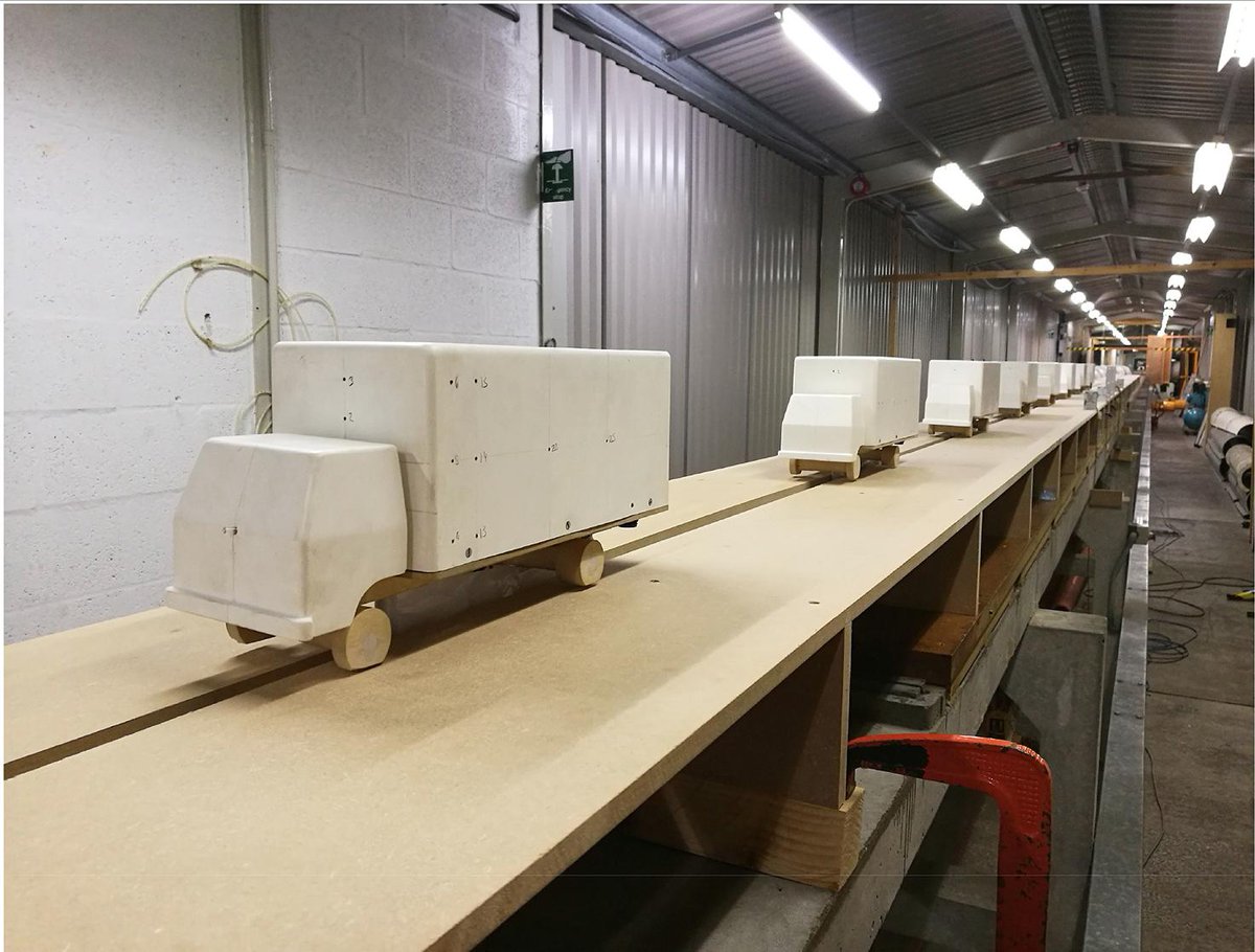 sterling_mark's tweet photo. Our latest @UoBTRAIN_rig work on #Platooning /  #Slipstreaming available for a short time only at https://t.co/jQDvXoRofy
@litchfieldbaker #UoBWindEngineering @UoBWindEng @unibirmingham @SchoolofEng_UoB https://t.co/PaLA4Vokw2