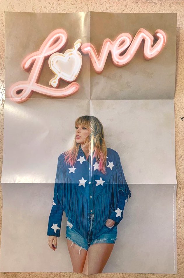 Taylor Swift News On Twitter The Posters That Come