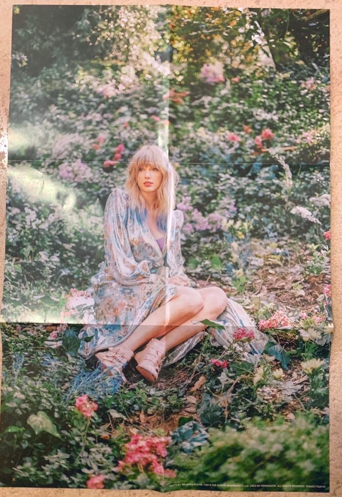 Taylor Swift News on Twitter "📷 The posters that come