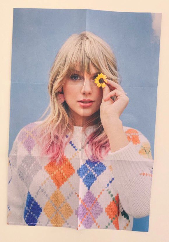 Taylor Swift News On Twitter The Posters That Come
