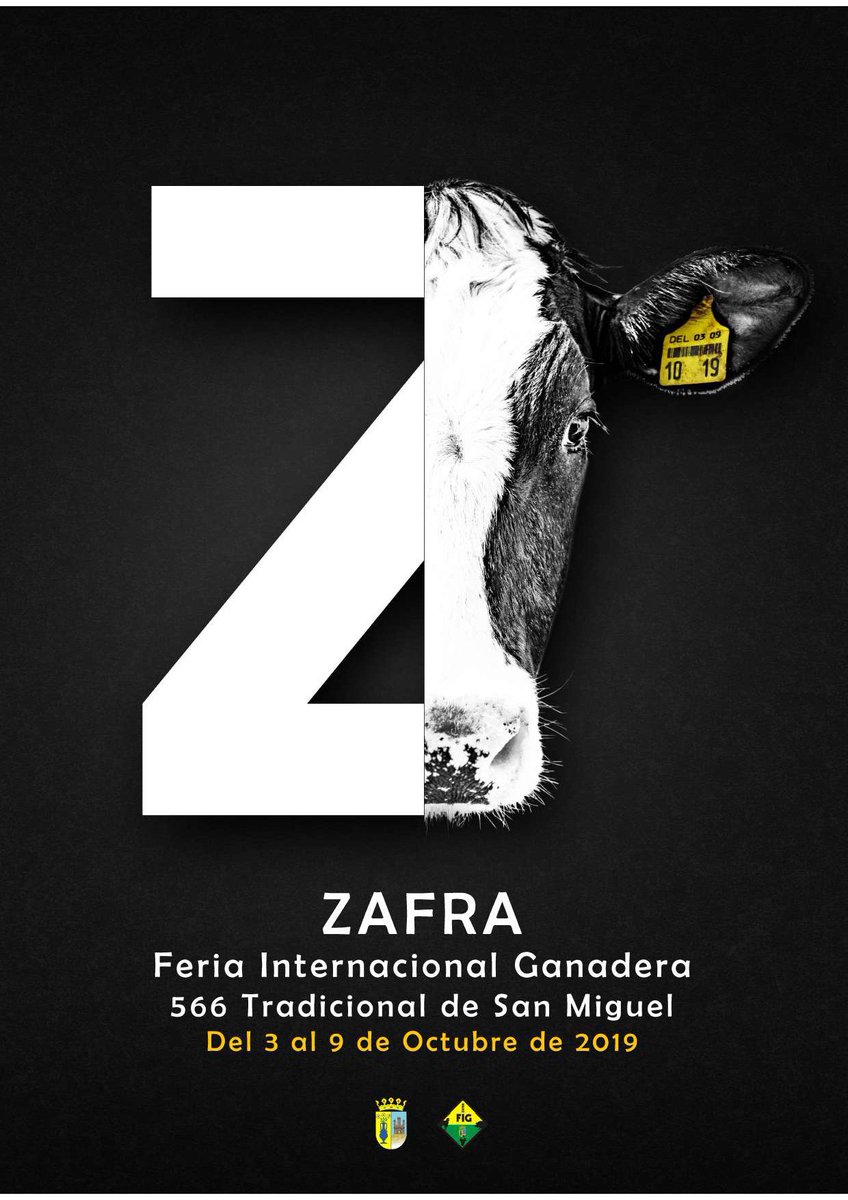 ¡#Sercomalla volverá a estar un año más en la Feria Internacional Ganadera de #Zafra!

#FIG #Mallas #Cerramientos

zafra.hoy.es/cuatro-cartele…

Les compartimos los carteles finalistas.