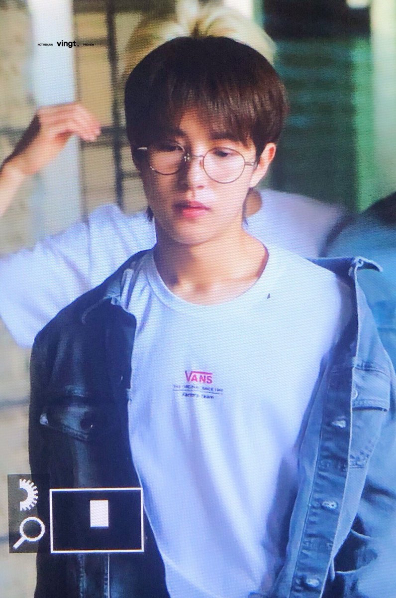 vingt_rj's tweet photo. 190823 울 오빠 오늘두 케베스에서 런웨이 한 번 기깔나게 하고 가셨습니다 💪✨💓

#nctdream #renjun #런쥔 #黃仁俊 #황인준 https://t.co/f4N1fK9D4N