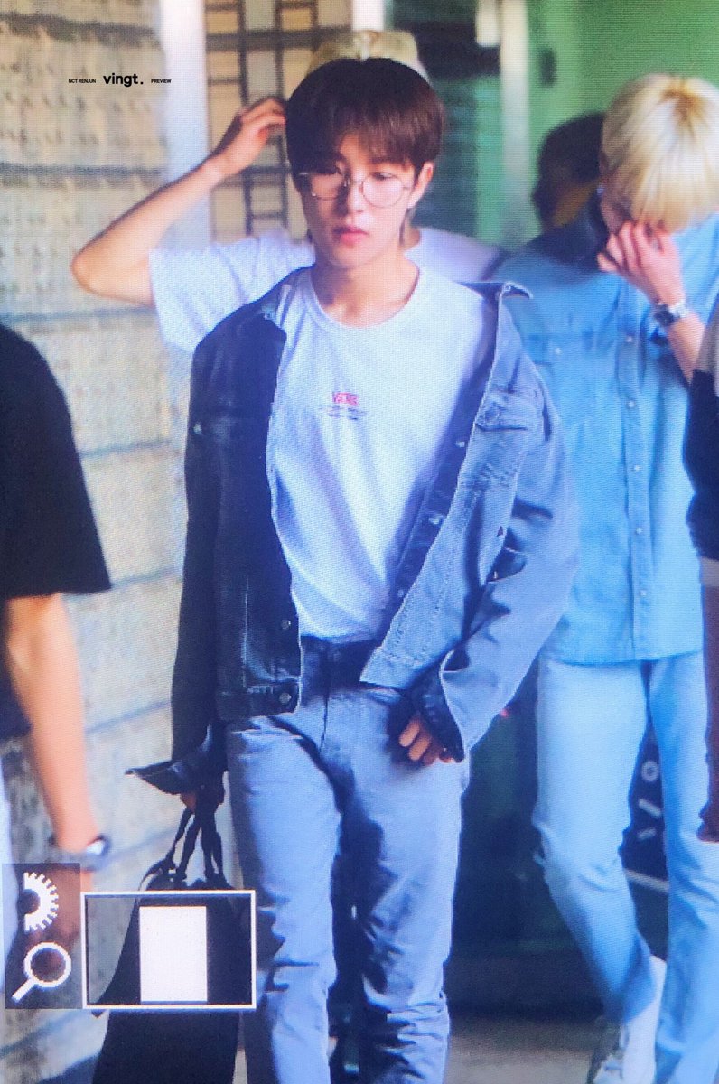 vingt_rj's tweet photo. 190823 울 오빠 오늘두 케베스에서 런웨이 한 번 기깔나게 하고 가셨습니다 💪✨💓

#nctdream #renjun #런쥔 #黃仁俊 #황인준 https://t.co/f4N1fK9D4N