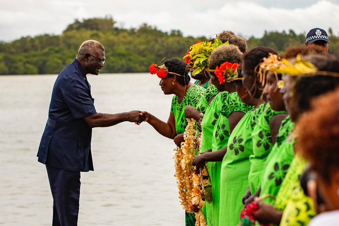 Australian High Commission, Solomon Islands tweet media