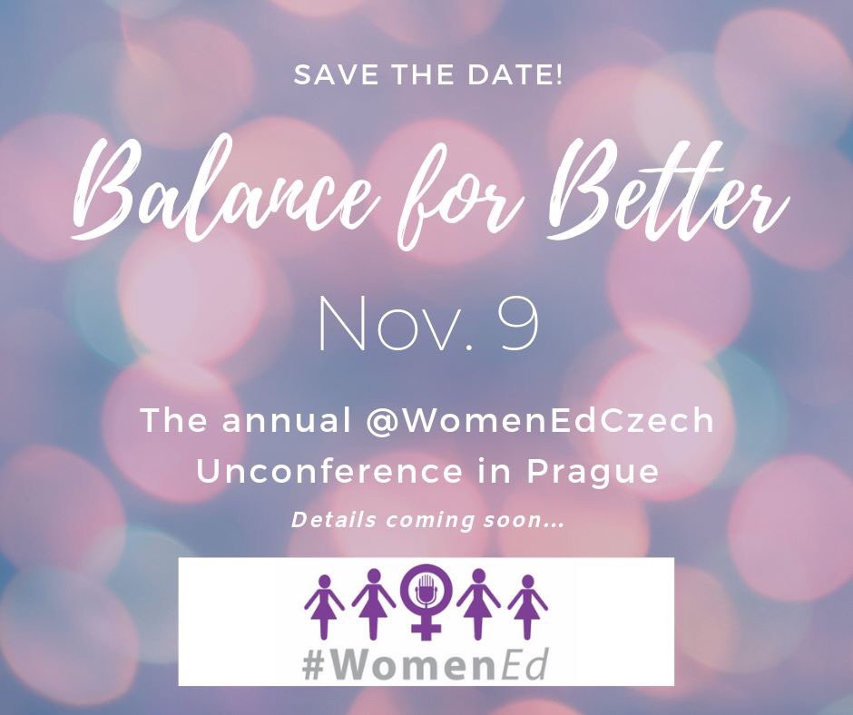 @WomenEdCzech tweet media