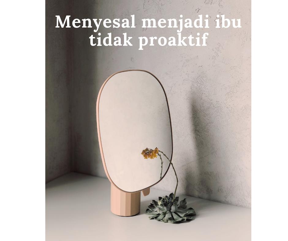 attachriirotulM's tweet photo. Menyesal menjadi Ibu tidak proaktif https://t.co/HFA70TYIV6 https://t.co/ajzmN68g5s