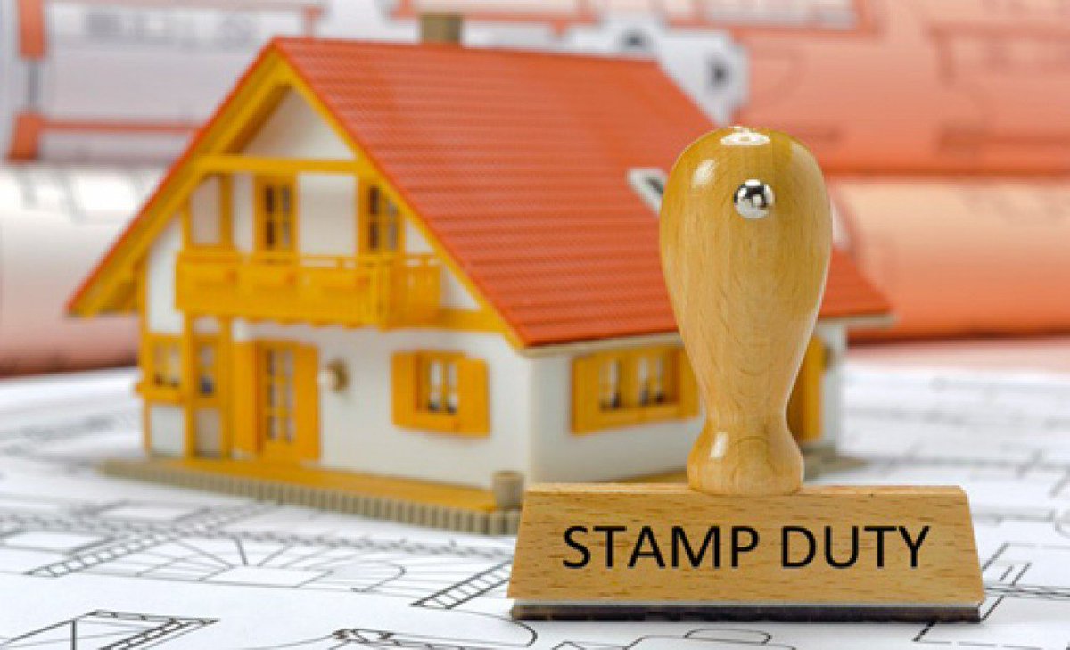 "If you purchased a Buy To Let home as an investment and paid 2nd home or investment stamp duty and you meet the following criteria then you could claim your tax back." 
Read more here
ed.gr/br9w1

#propertyinvestments #lifesizeproperty #stampduty