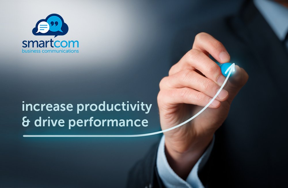 SmartcomBusines's tweet image. Automate menial tasks with Smartcom cloud services. Free- up your workforce to drive business performance, as well as spend more time with clients. Learn more about our Virtual Workplace, Auto Attendant, 1300 number and VoIP services. Ph: 1300 196 386.