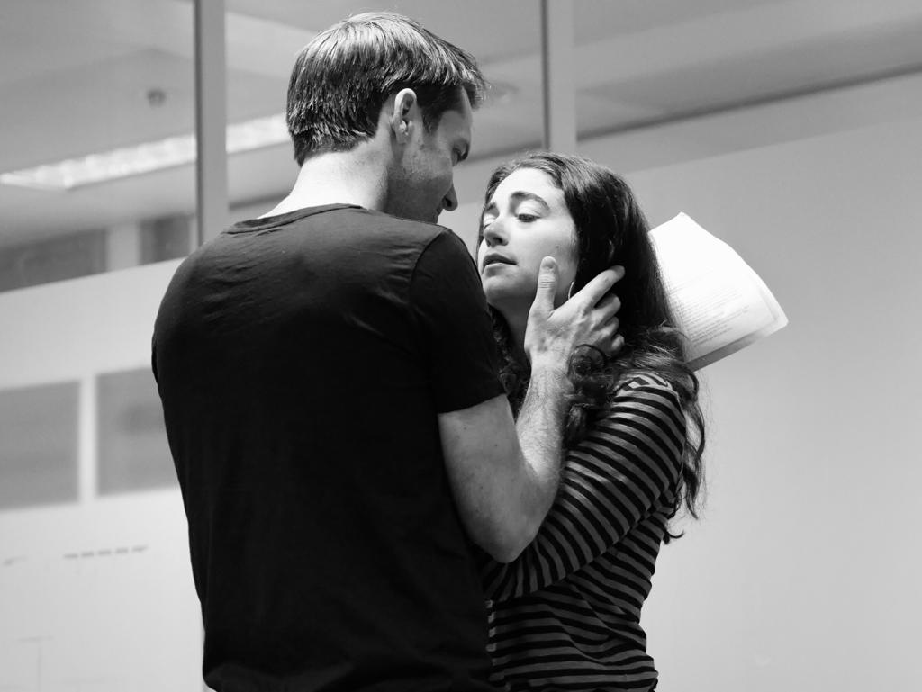 The secret of good acting, is to look like your not acting.

New courses starting in September! 
#actor #acting #scenestudy #meisner #strasberg #method #london #actingteacher #danielomeara