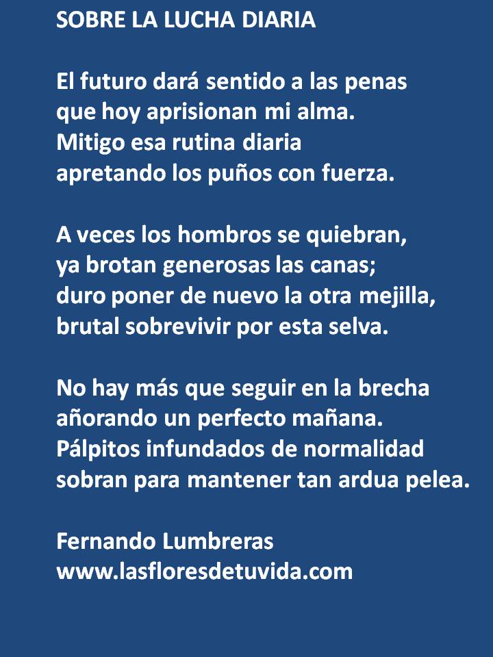 FLUMBRERASG's tweet image. POESÍA TAMBIÉN EN VERANO. LA RUTINA DIARIA Más poemas en lasfloresdetuvida.com/blog/ #libros #LibroDelFinDeSemana #editorialdemoda #Editors #editorial #Editing #poema #poesia #UnPoemaAlDia #UnDíaComoHoy #queleer #Hoy #FelizViernes #lectores #Lectoresqueleer