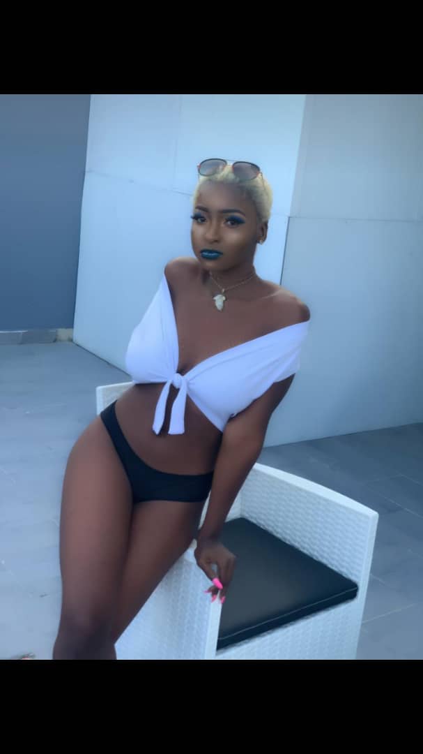 NuditivityNg's tweet photo. #modelswanted #modelsworld #Nigeria #bbnaija19 #BBNaiija #BBNaijaTachaEdition #BBNaijaPepperDem https://t.co/IZL2HF1IEy