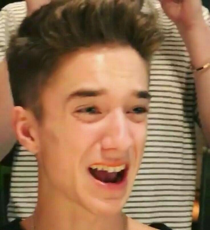 fngrllysa's tweet photo. I THINK THIS MEME AND REACTION ARE JUST SAME TO ME WHEN THE FIRST TIME I HEARD "WHAT AM I" HAHAHA, THIS SONG IS A SUPER BOP!!! I REALLY LOVE IT, AND THE MV IS REALLY GOOD 💜 LET'S STREAM IT GUYS 💜 #WHATAMIOUTNOW #WhatAmI #WHATAMIOUTTONIGHT #WHATAMITONIGHT @whydontwemusic https://t.co/vMukwoV67x