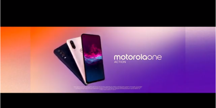 24FramesDigital's tweet image. Check out the amazing features of  #MotorolaOneAction 
𝗪𝗮𝘁𝗰𝗵 𝗹𝗶𝘃𝗲 𝗪𝗲𝗯𝗰𝗮𝘀𝘁
YouTube: bit.ly/2KQDlF9 
Facebook: bit.ly/2Z7kChg 
#CaptureTheAction #24FramesDigital #Webcast #livestreaming #Motorola #HelloMoto