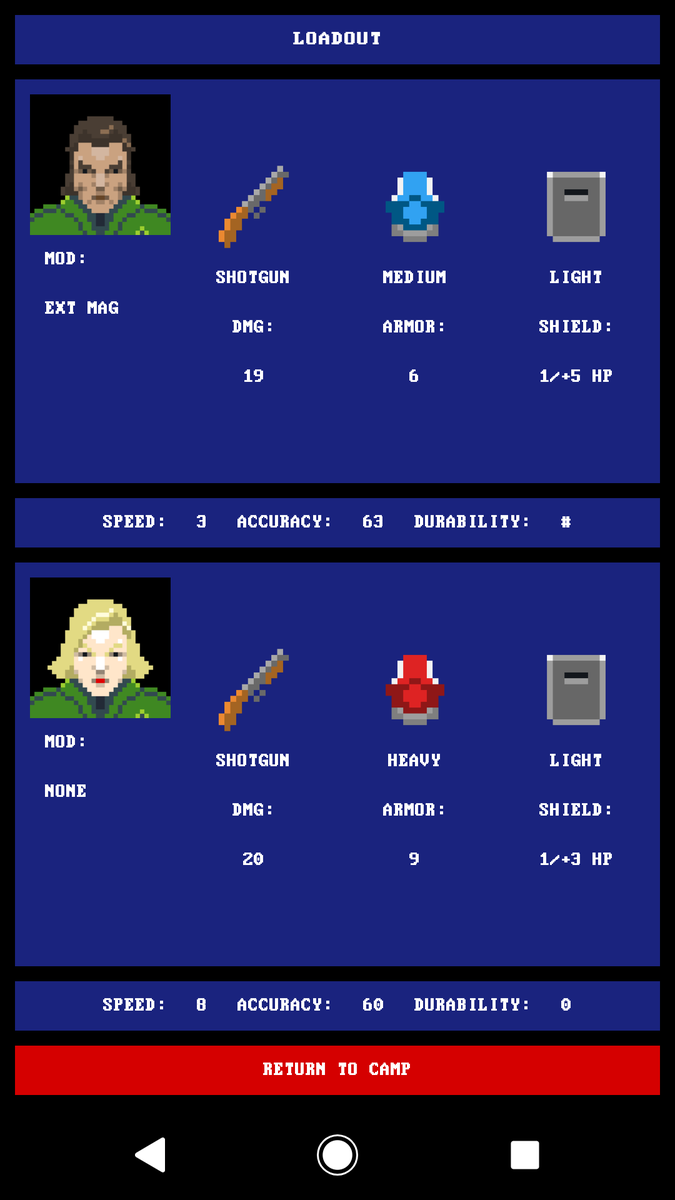 abidingbranchp1's tweet photo. My latest project - 8BIT STAR CRUSADERS - is now available for FREE on Google Play! Can you stop this mechanical cosmic crusade in its' path? Give it a go! #RETROGAMING #RETROGAMES #8BITLOVE https://t.co/x7Nx3ra83E