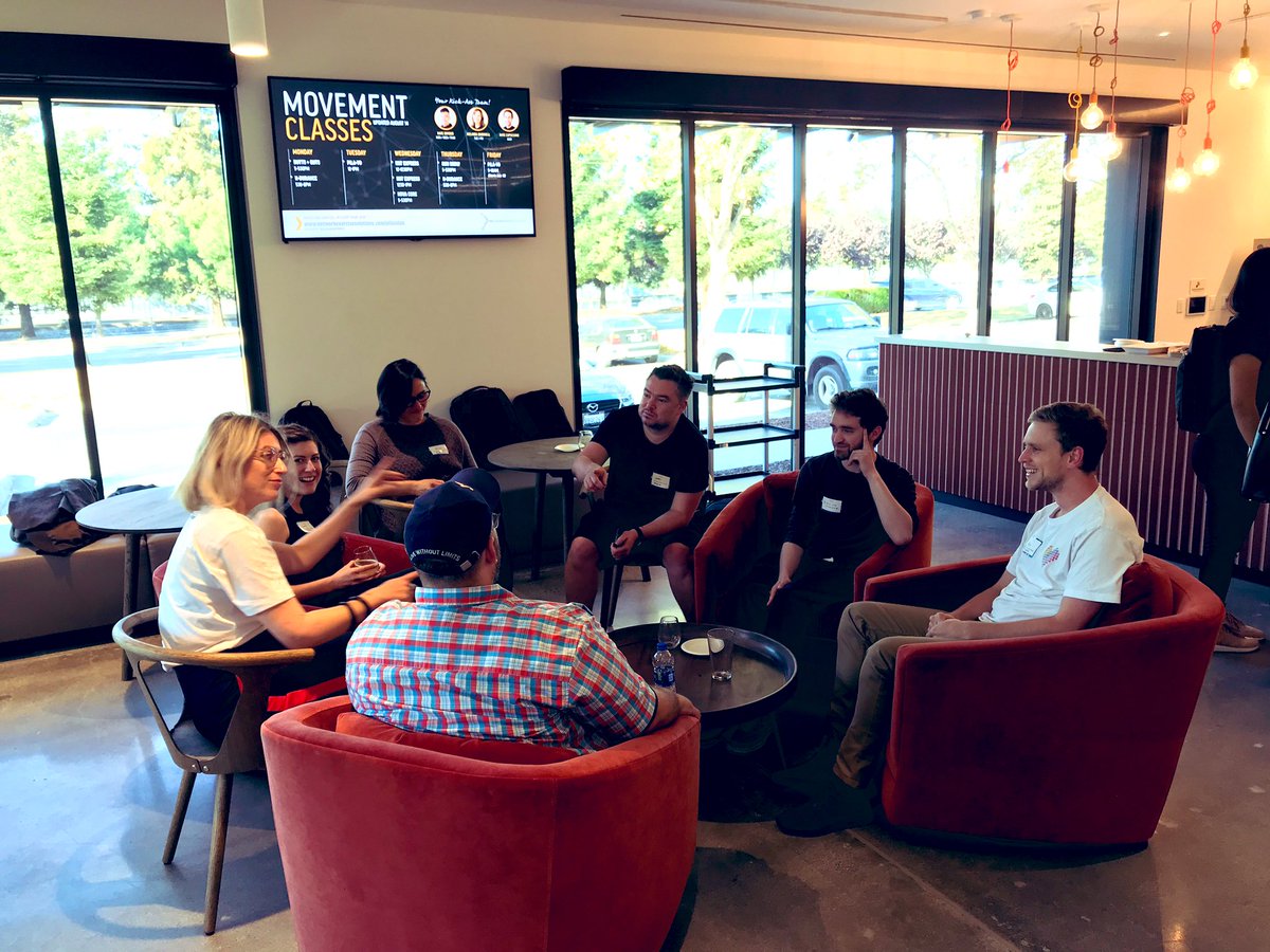 Design System Wednesday tweet media