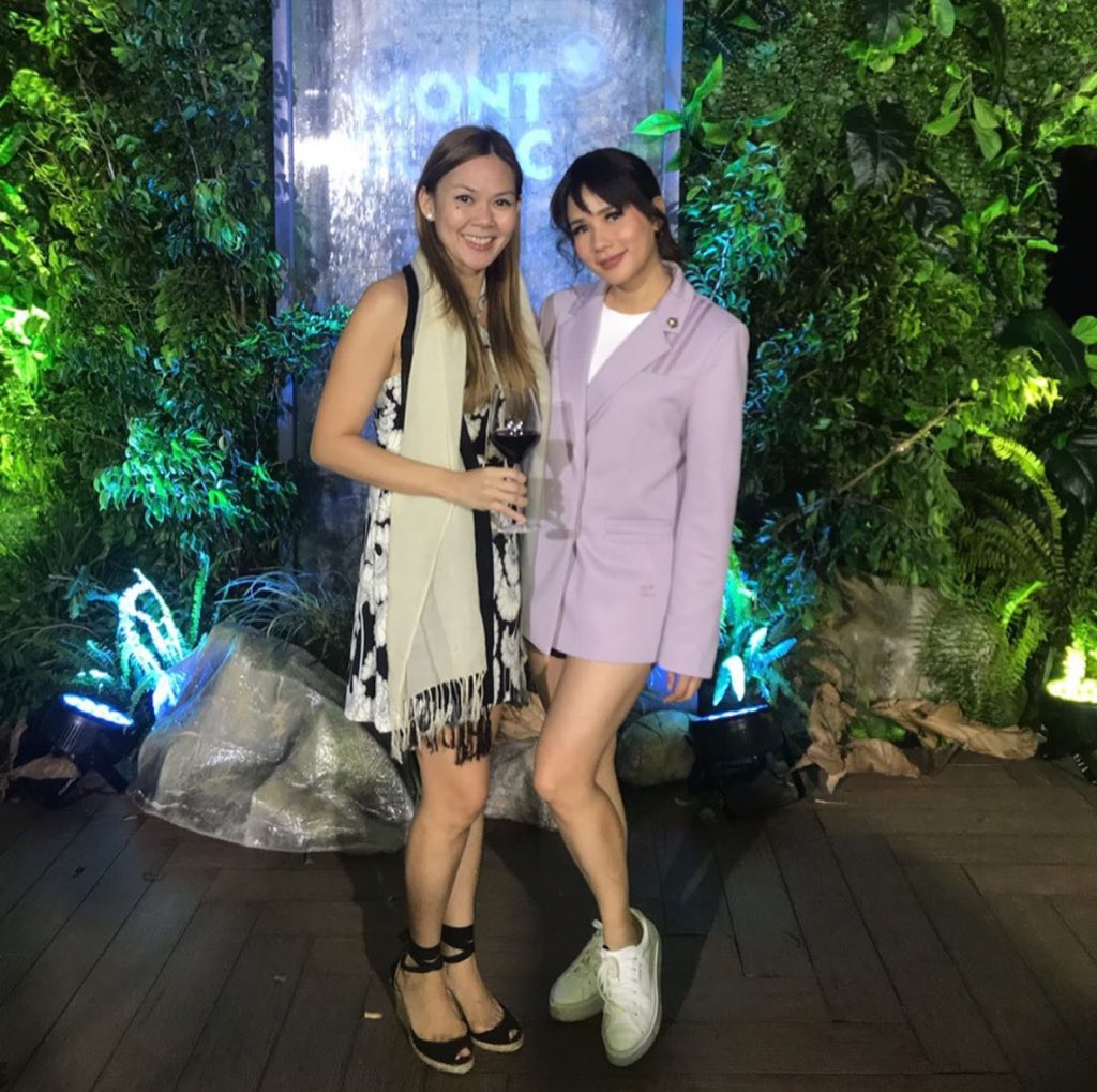 viceryllevirus's tweet photo. #montblancxrustans #reconnect1858 https://t.co/QU729U1XYa