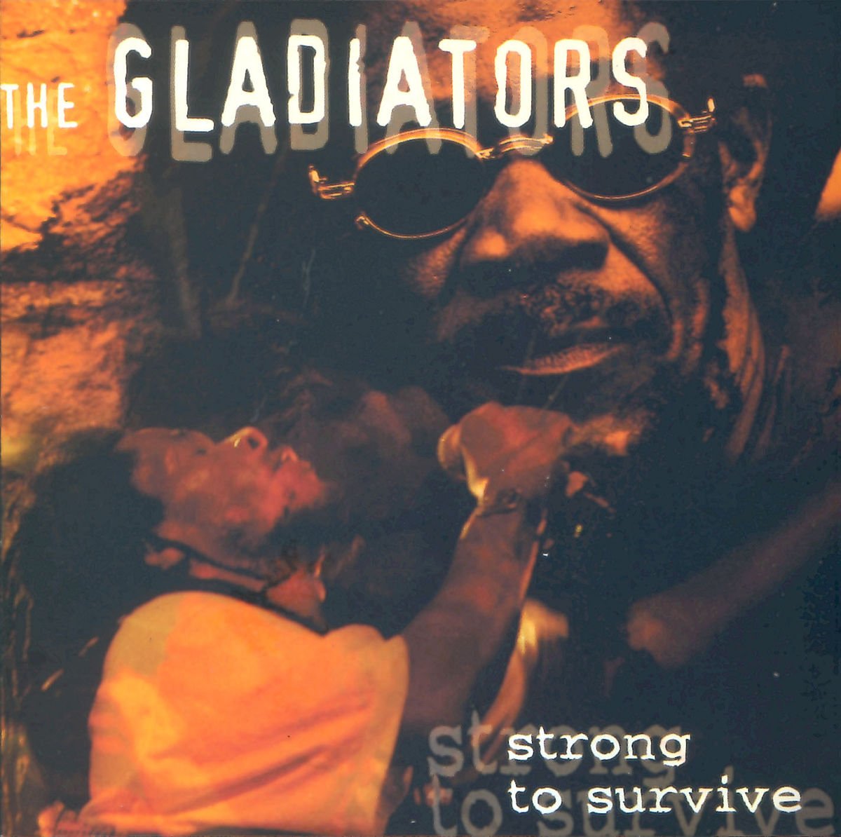 RolandhuStler's tweet photo. First chune of The Day is "Jah Glory" By  The Gladiators off their " Strength To Survive" Project ...
Give Thank For Life https://t.co/JjJn2eqOdY