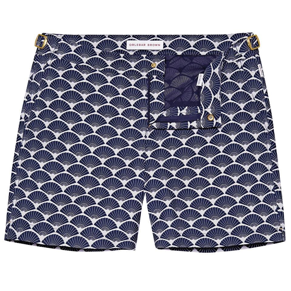 We’ve partnered with luxury men’s resort-wear brand, 
<a href="/OrlebarBrown/">ORLEBAR BROWN</a> to launch an exclusive collection featuring an MO logoed ‘FAN’ short and unique designs for 
<a href="/MO_BOD/">MO Bodrum</a>, <a href="/MO_SANYA/">Mandarin Oriental</a> and <a href="/MO_LagodiComo/">MO_LagodiComo</a>. Available at select hotels or online and in-stores at bit.ly/2YOLj5i