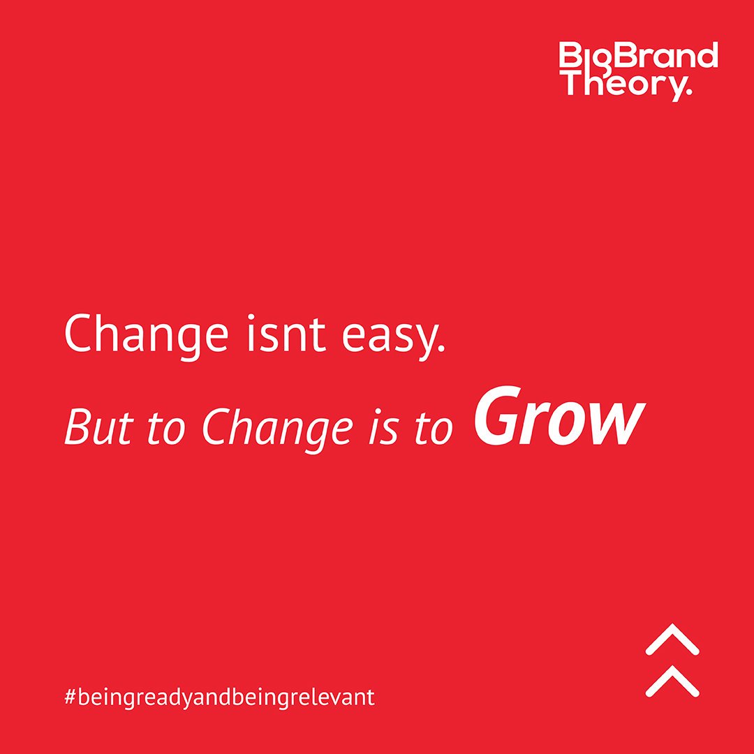 BigBrandTheory tweet media