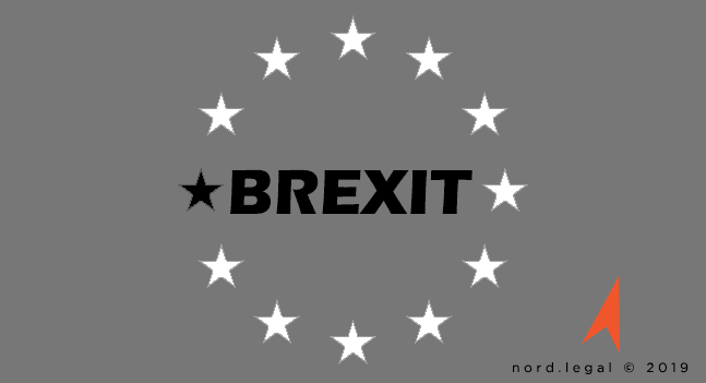 NORD_Legal's tweet image. Een (harde) #Brexit zal in verband met de #AVG ook gevolgen hebben voor #persoonsgegevens die naar Groot-Brittannië gaan. Waar zijn we aan toe?

nord.legal/no-deal-brexit…