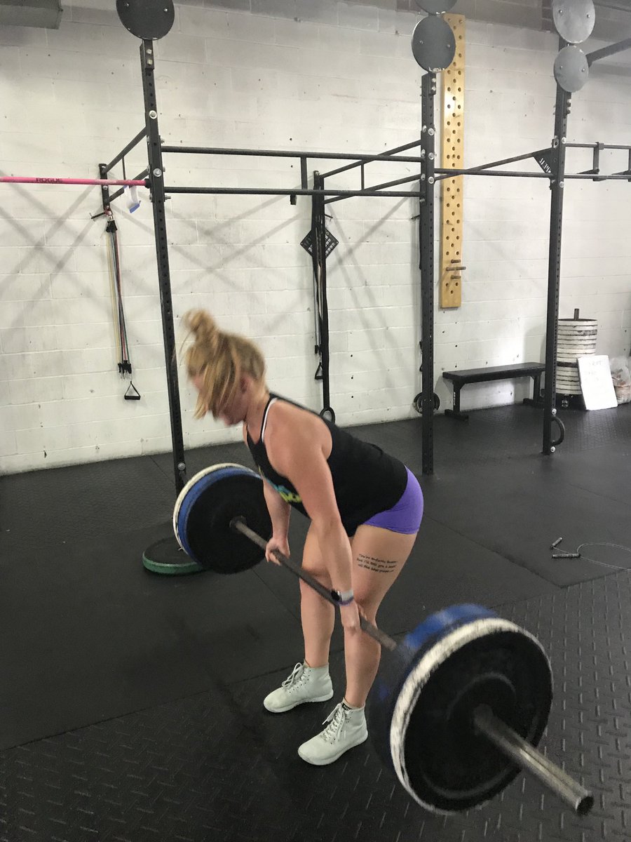 everhardcf's tweet photo. A full capacity 5:30pm class that went all out. A really fun class to watch and to coach. https://t.co/a9xENF6t2q