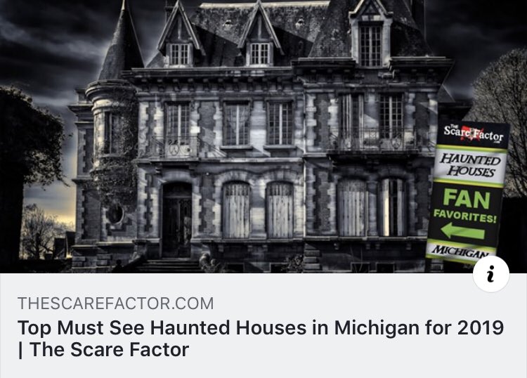 Clint Michael Tacy (@corpsebarn) on Twitter photo Another season, another top 10 list. Thank you to the crazy bastards that are fans of what we do, and congrats to the other haunts listed! Another season, another top 10 list. Thank you to the crazy bastards that are fans of what we do, and congrats to the other haunts listed!