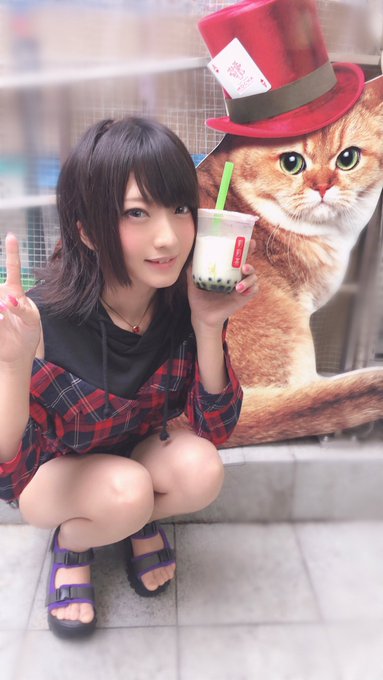 Twitterのコスプレ画像31