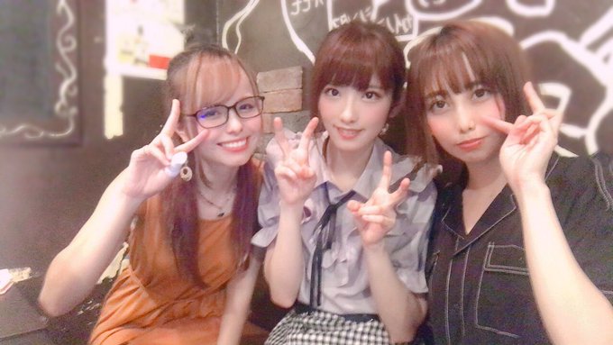 Twitterのコスプレ画像1