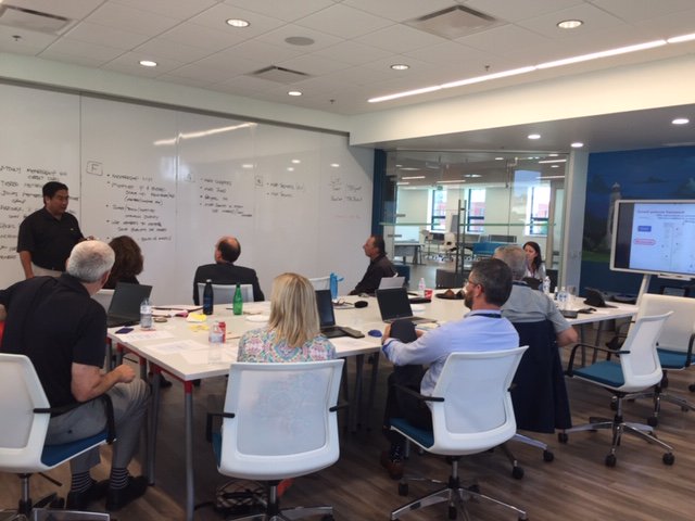 InnovatorsAlnc's tweet photo. The Innovators Alliance Board of Directors had a fantastic strategic planning session this past week discussing our vision for the future of Innovators Alliance.
-
#BusinessNetworking #Innovation #CEONetworking https://t.co/aBPDqz9994