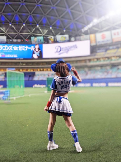 コスプレイヤーえなこのTwitter画像22