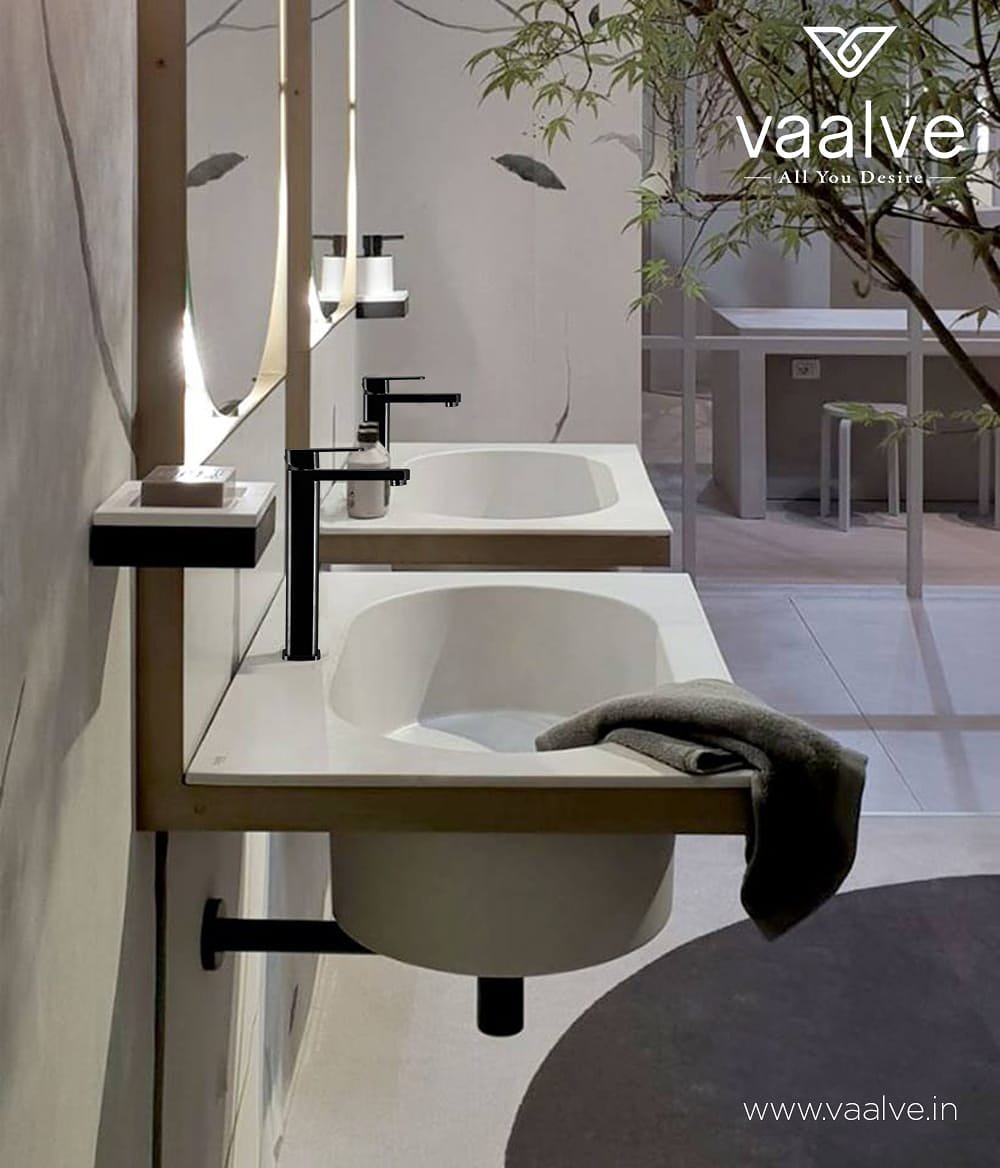 Vaalve India On Twitter Get The Best Faucets For Your Luxurious