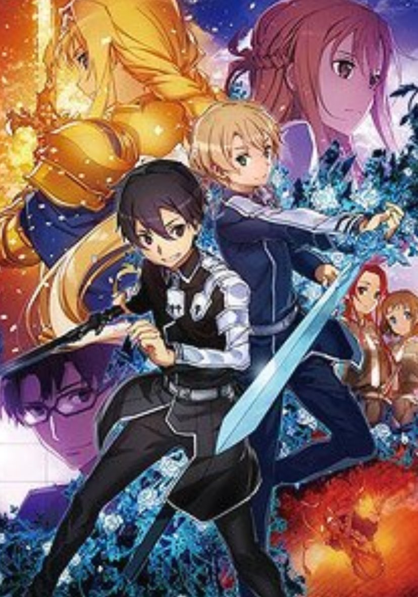 Nem Special ソードアート オンライン シリーズ歌手の方々は皆声に特徴がある方が選ばれ神曲ばかり 10周年のテーマソングにも選ばれたreona様も素敵 ３期も楽しみですね ソードアート オンライン T Co Siipqvpivl