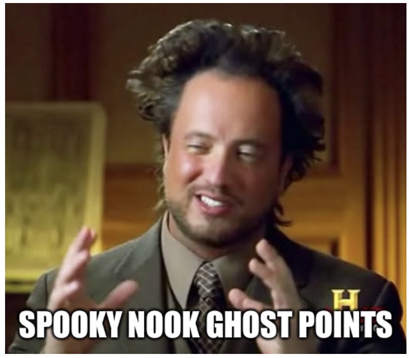 Here👏 For👏 It👏 #DerbyTwitter #wftdacups #fiveinthesky #vintagederby #spookynook