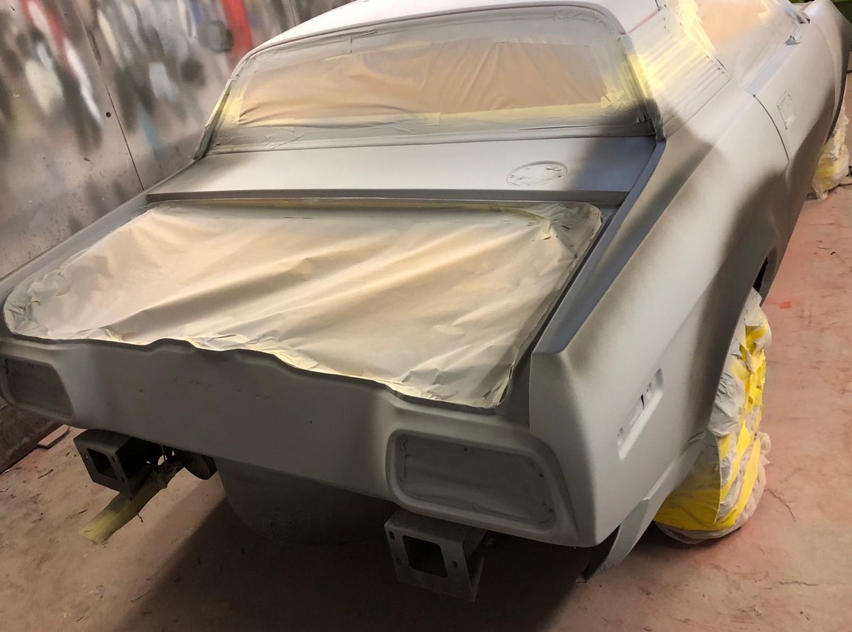 Triumph TR7 & Triumph TR8 - TR7V8 - TR7 Sprint tweet media