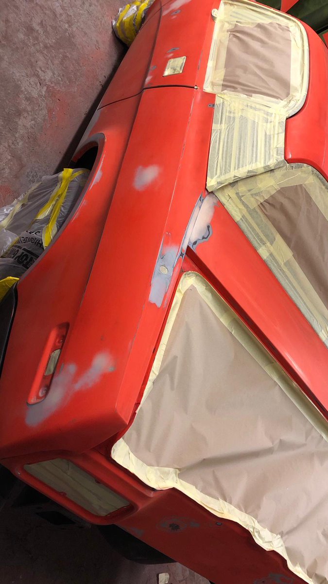 Triumph TR7 & Triumph TR8 - TR7V8 - TR7 Sprint tweet media