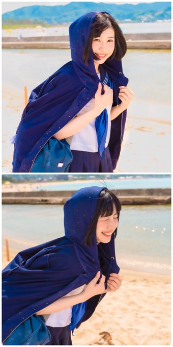 Twitterのコスプレ画像7