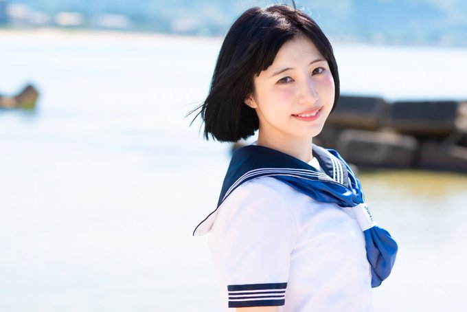 Twitterのコスプレ画像8