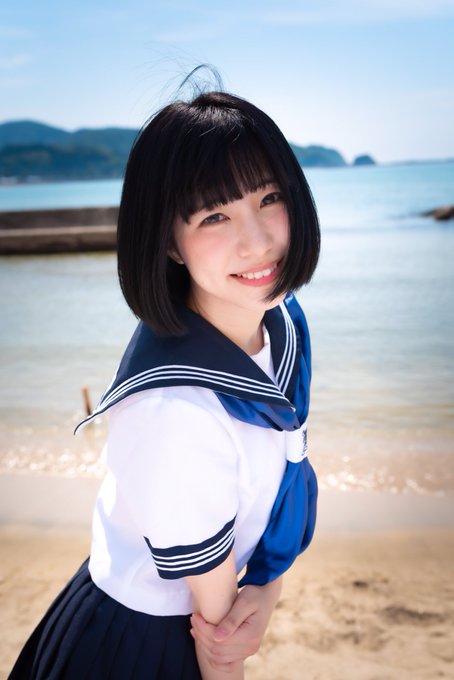 Twitterのコスプレ画像9