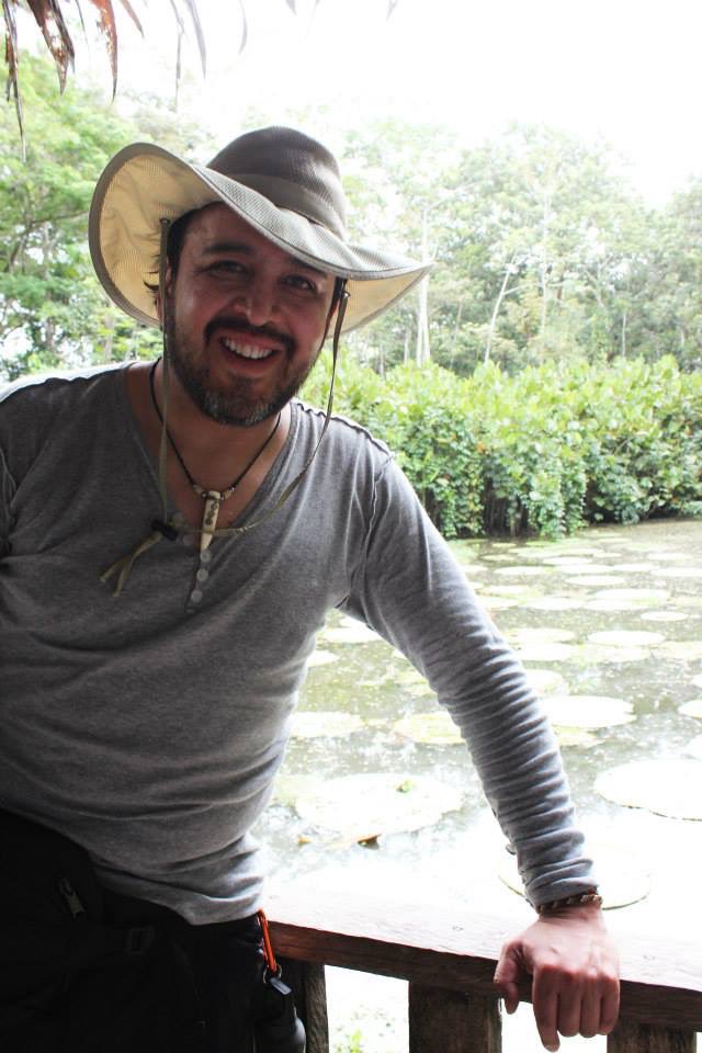 Toto_Vega's tweet photo. #AmazoniaChallenge @FestiverCol Festival de Cine Verde de Barichara🎬🦎 del 19-22 sept Entrada libre, cine ambiental del planeta “para que todos los ojos abiertos vean” #ConcienciaAmbiental #Foros #Talleres #Exposiciones https://t.co/H2eQvXBaUF