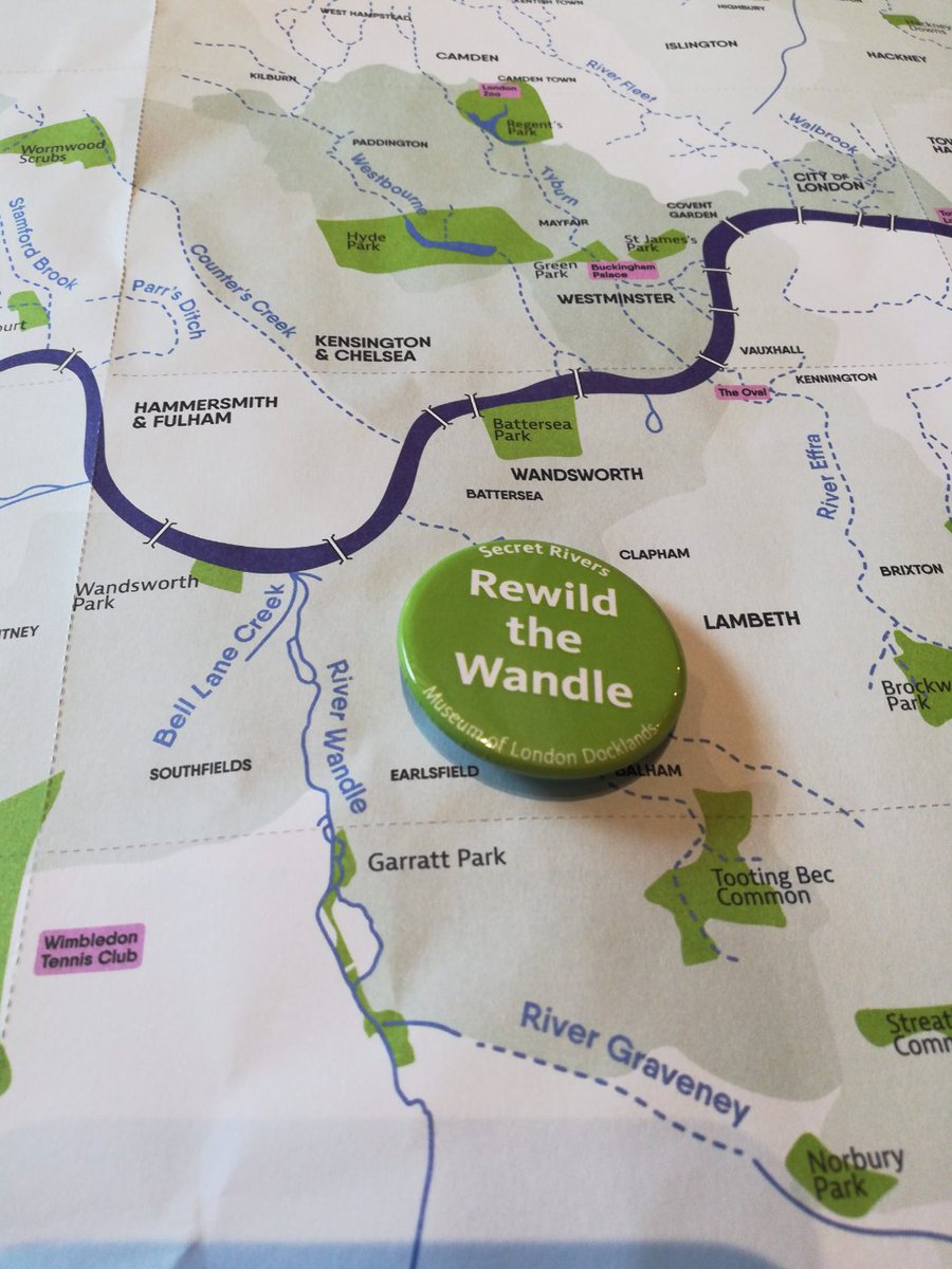 Wandle Valley Forum tweet media