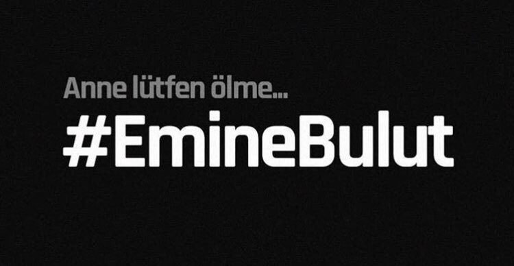 guyap_official's tweet photo. Aslında yazılacak çok şey var ama...
Hiçbir anne hiçbir kadın bunu hak etmiyor. #EmineBulut

2014’te 288
2017’de 348
2018’de 395
2019’da 221... Şiddetten ölen kadınların sayısı her geçen yıl artıyor.

Kadın cinayetlerine A L I Ş M A Y A C A Ğ I Z!! https://t.co/FQMTOwYy16