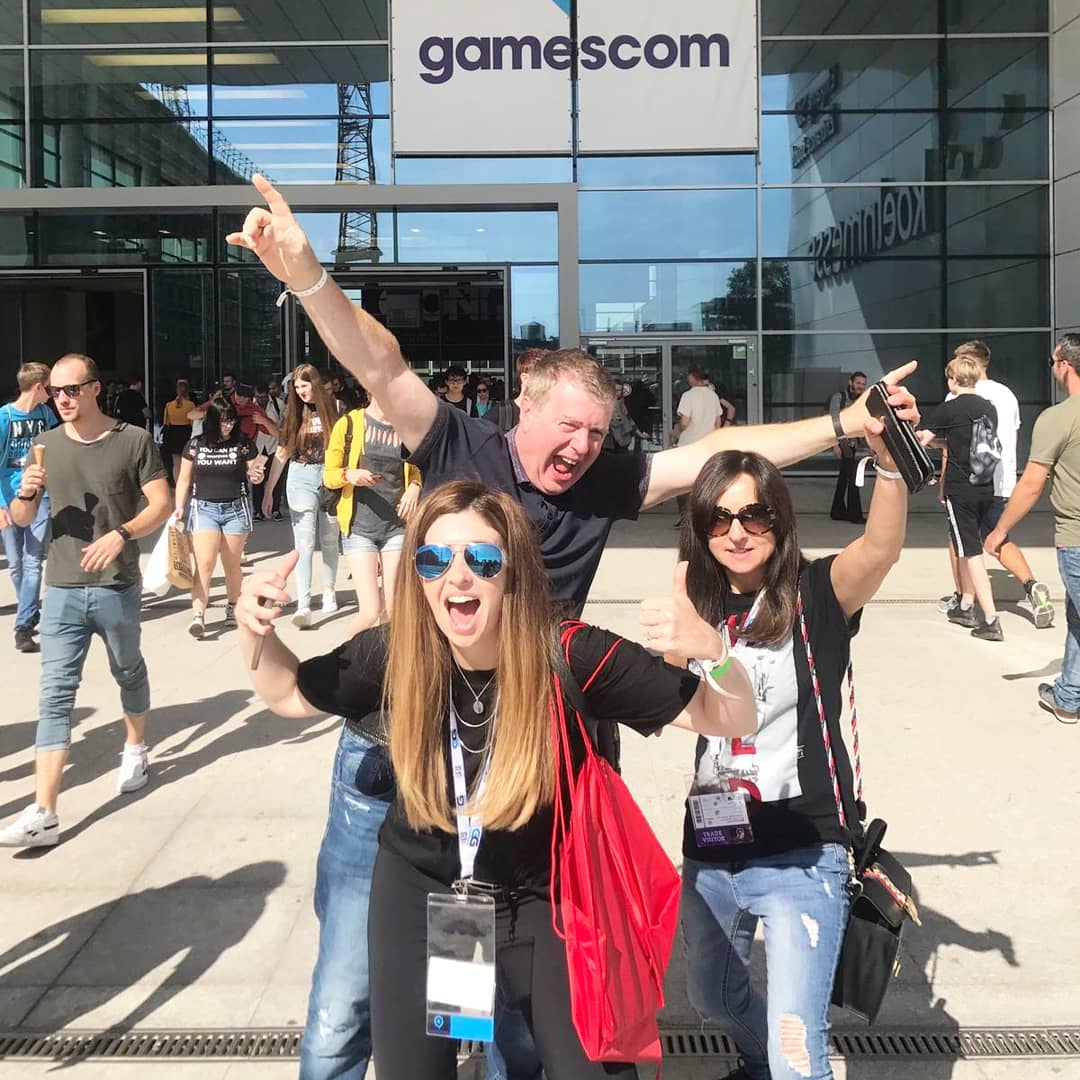 Cherry Pop Games tweet media