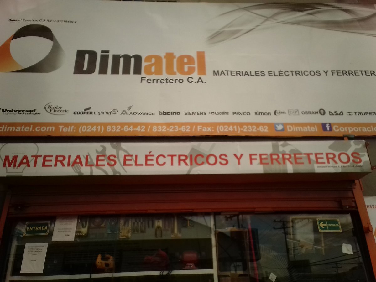 DIMATELF's tweet image. Grandes promociones este mes acerca te y disfruta de ellas!! Laboramos en horario corrido
